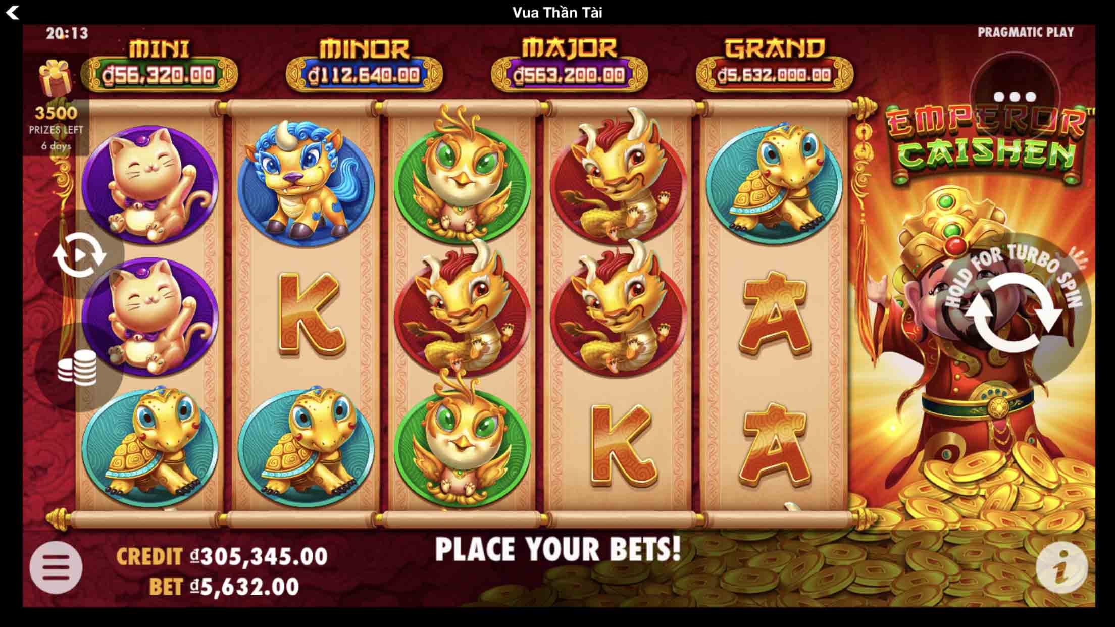 Tại sao bạn nên chọn chơi Slot game quốc tế tại Kingfun?