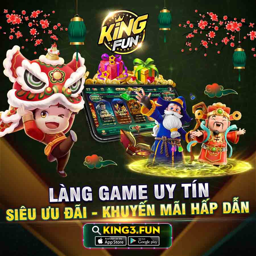 Tại sao nên chơi xóc đĩa tại cổng game Kingfun