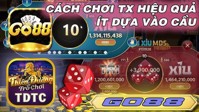 Hướng dẫn chơi tài xỉu phổ biến nhất hiện nay