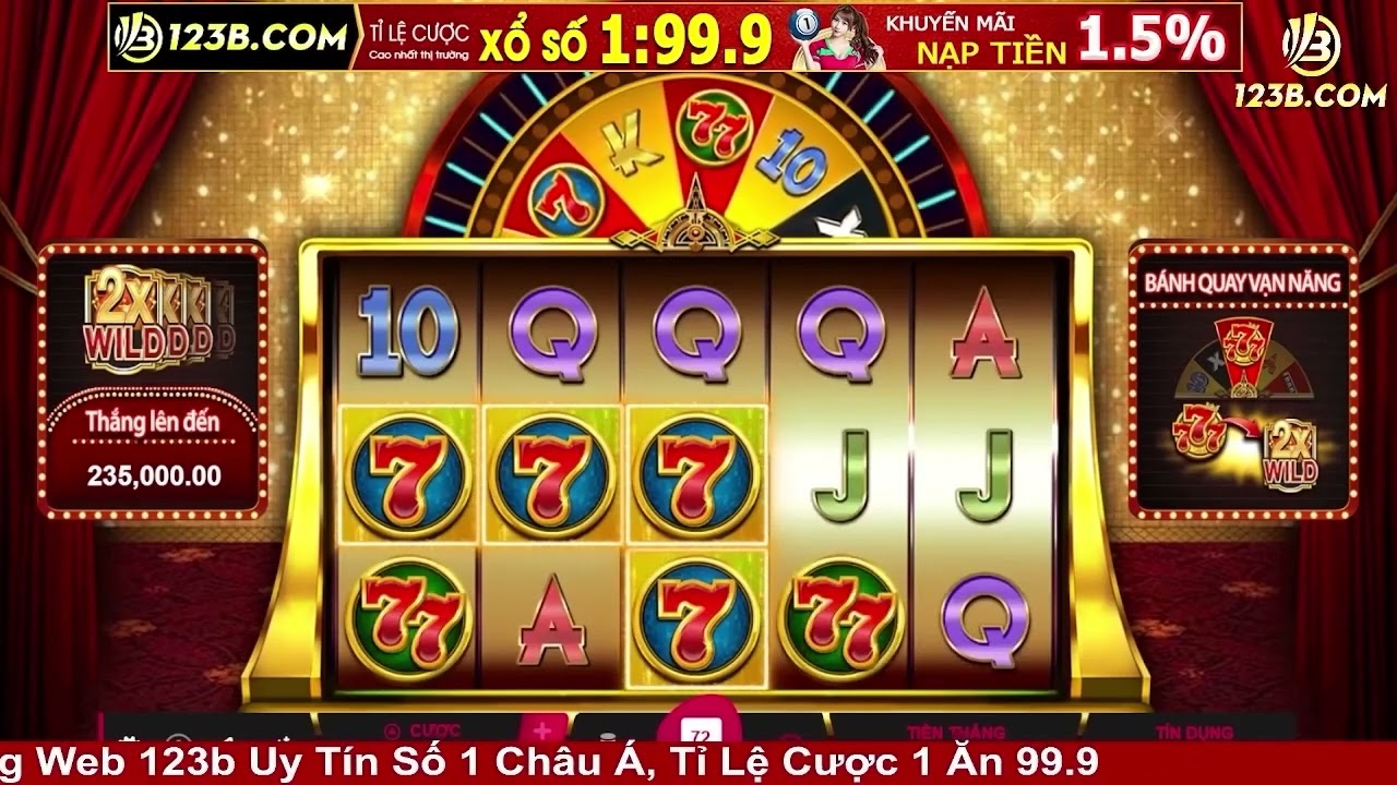Hướng Dẫn Chơi Nổ Hũ Online - Bí Quyết Chiến Thắng Trong Thế Giới Casino Trực Tuyến