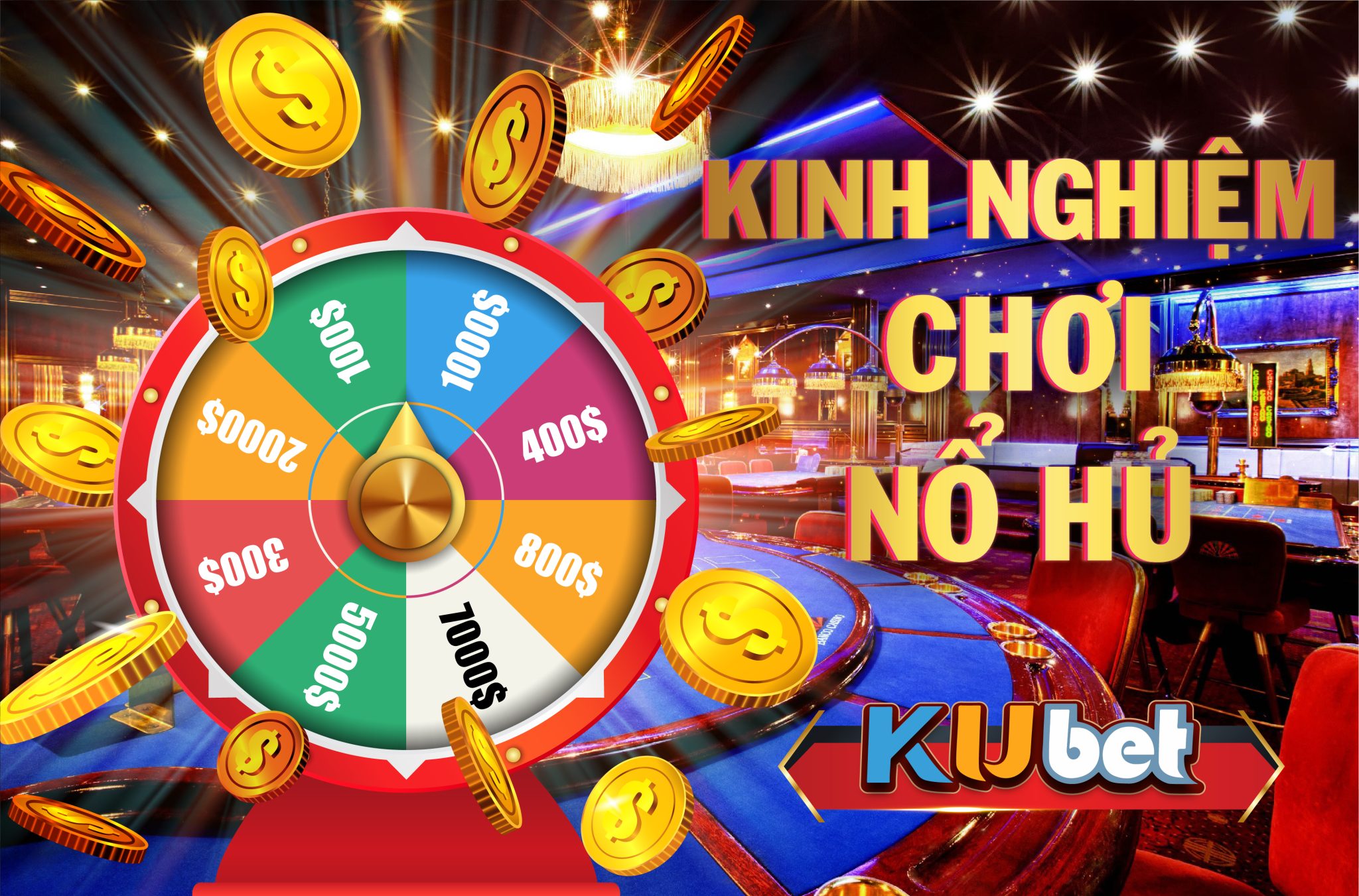 Hướng Dẫn Chơi Nổ Hũ Online - Bí Quyết Chiến Thắng Trong Thế Giới Casino Trực Tuyến