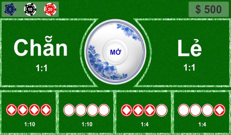 Khám phá 5 cách chơi xóc đĩa online - Chiến thuật giúp nâng cao thắng lợi và trải nghiệm thú vị