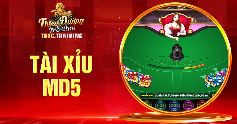 Mẹo chơi tài xỉu MD5 - Bí quyết chiến thắng dễ dàng và an toàn