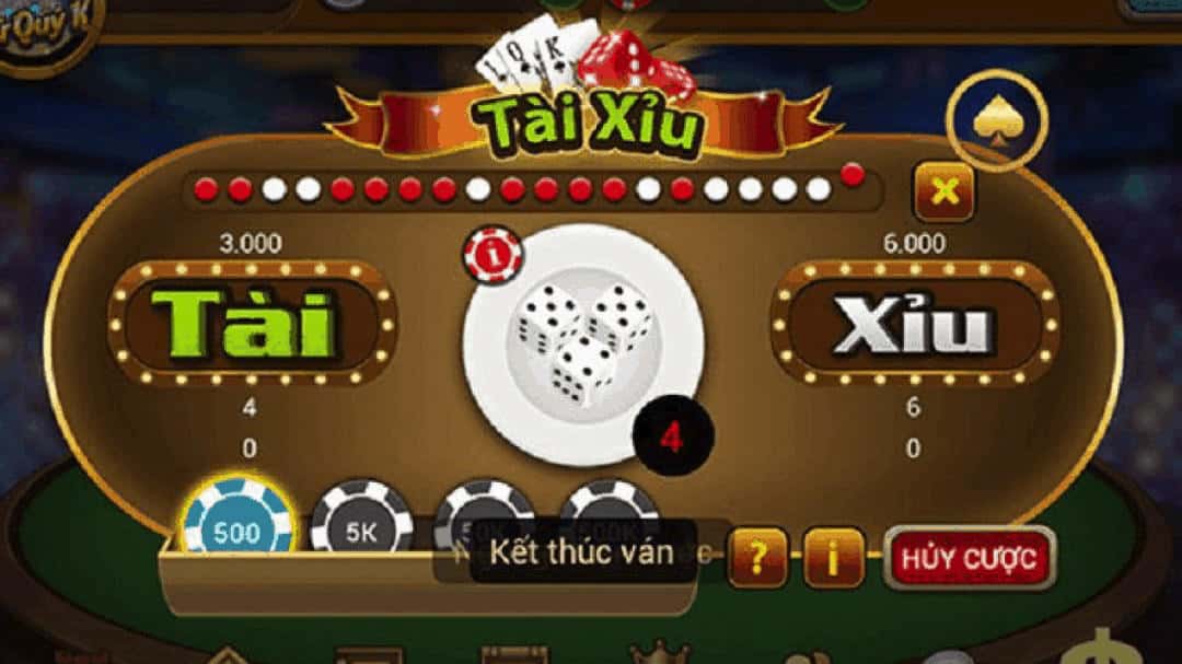 Nhà cái chơi tài xỉu uy tín nhất - Cẩm nang chọn lựa và chiến lược chơi an toàn